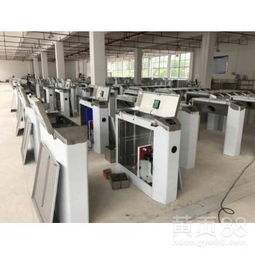 智慧工地建設(shè)新篇章 荊州項(xiàng)目閘機(jī)、升降柱與云筑網(wǎng)系統(tǒng)一體化安裝實(shí)踐