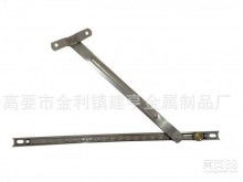  汕頭市榮泰五金塑料制品廠(chǎng) 主營(yíng) 不銹鋼滑撐鉸鏈 合頁(yè)